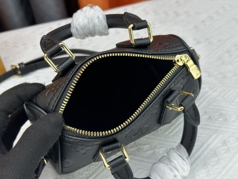 Louis Vuitton Speedy Bags